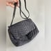 Rebecca Minkoff Edie Jumbo Flap Shoulder Bag pre owned