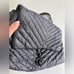 Rebecca Minkoff Edie Jumbo Flap Shoulder Bag pre owned