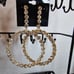 12 Stylish Earrings - Fashion Jewelry Take all
