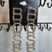12 Stylish Earrings - Fashion Jewelry Take all