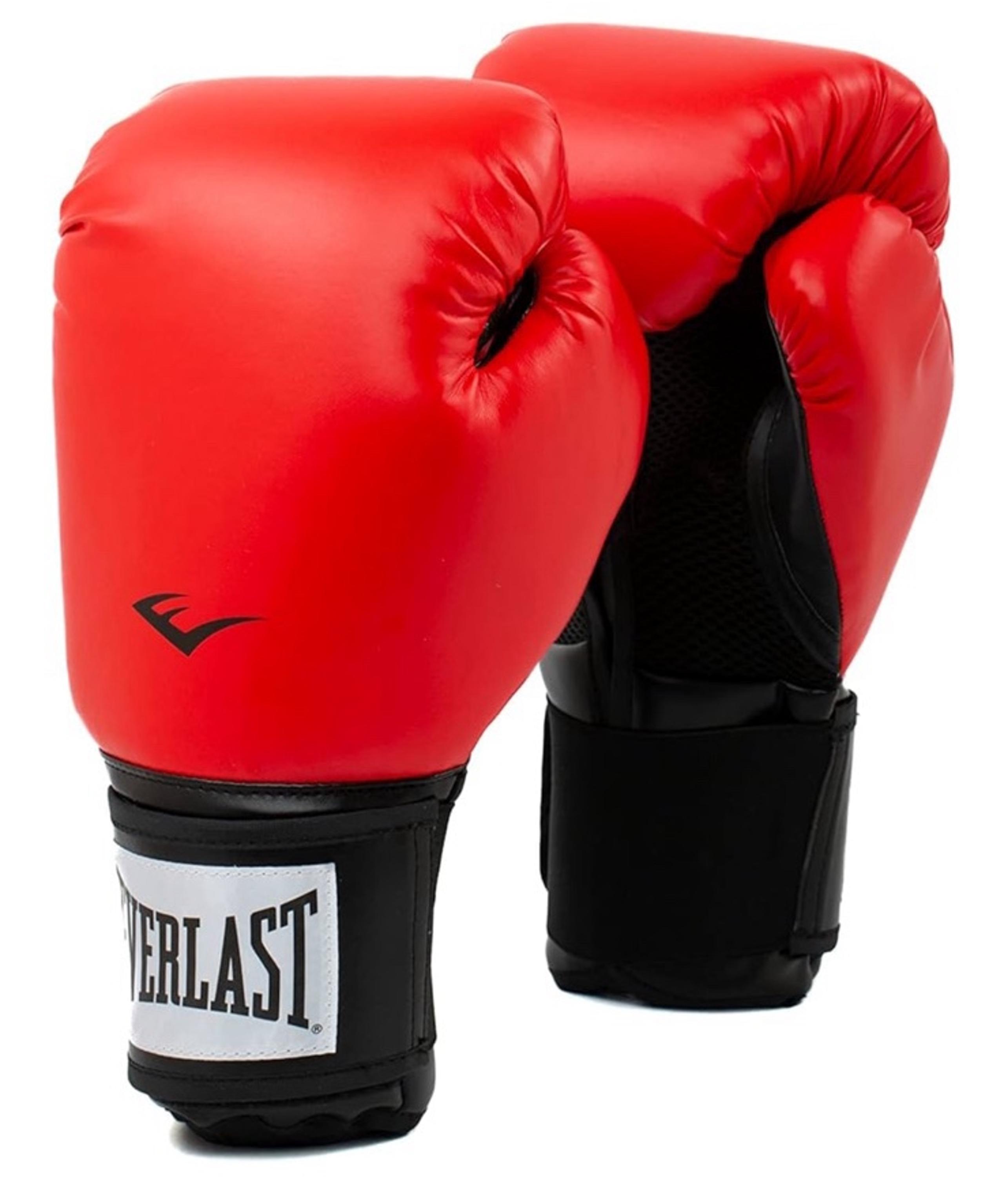 Boxing gloves
