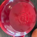 Le Creuset Signature Cerise 22
