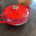 Le Creuset Signature Cerise 22