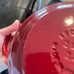 Le Creuset Signature Cerise 22