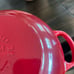 Le Creuset Signature Cerise 22