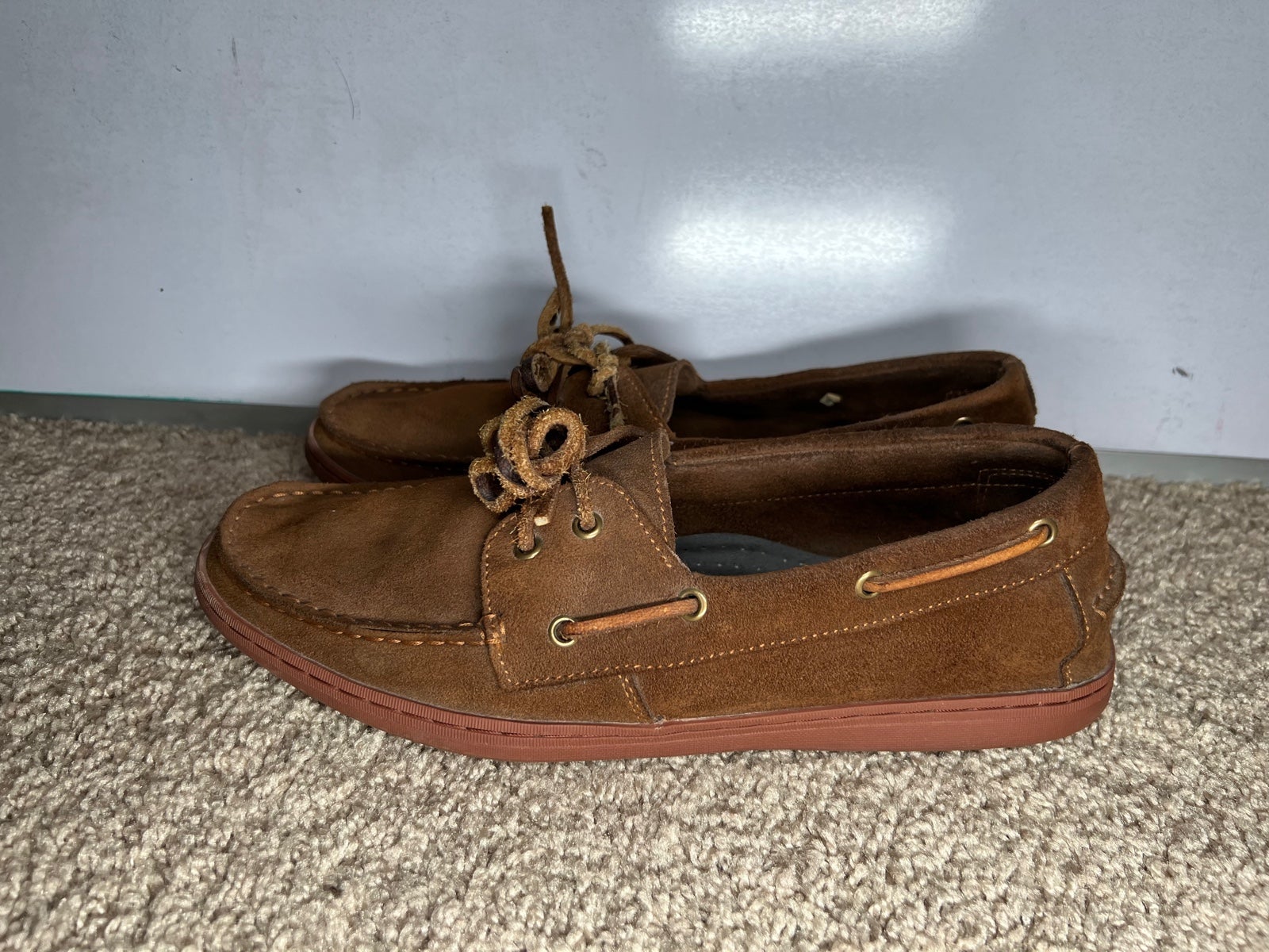 ALDO shoes