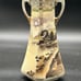 Antique Imperial Nippon double handled vase