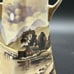 Antique Imperial Nippon double handled vase