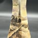Antique Imperial Nippon double handled vase