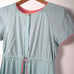 Vintage Vanity Fair Robe Women's Size Small/Medium Blue Full Length