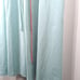 Vintage Vanity Fair Robe Women's Size Small/Medium Blue Full Length
