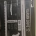 GARMIN DRIVE 52 5” navigation system