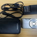 CASIO EXILIM EX-Z450 Digital Camera, Functionality Confirmed