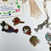 Vtg Religious Communion Confirmation Lot