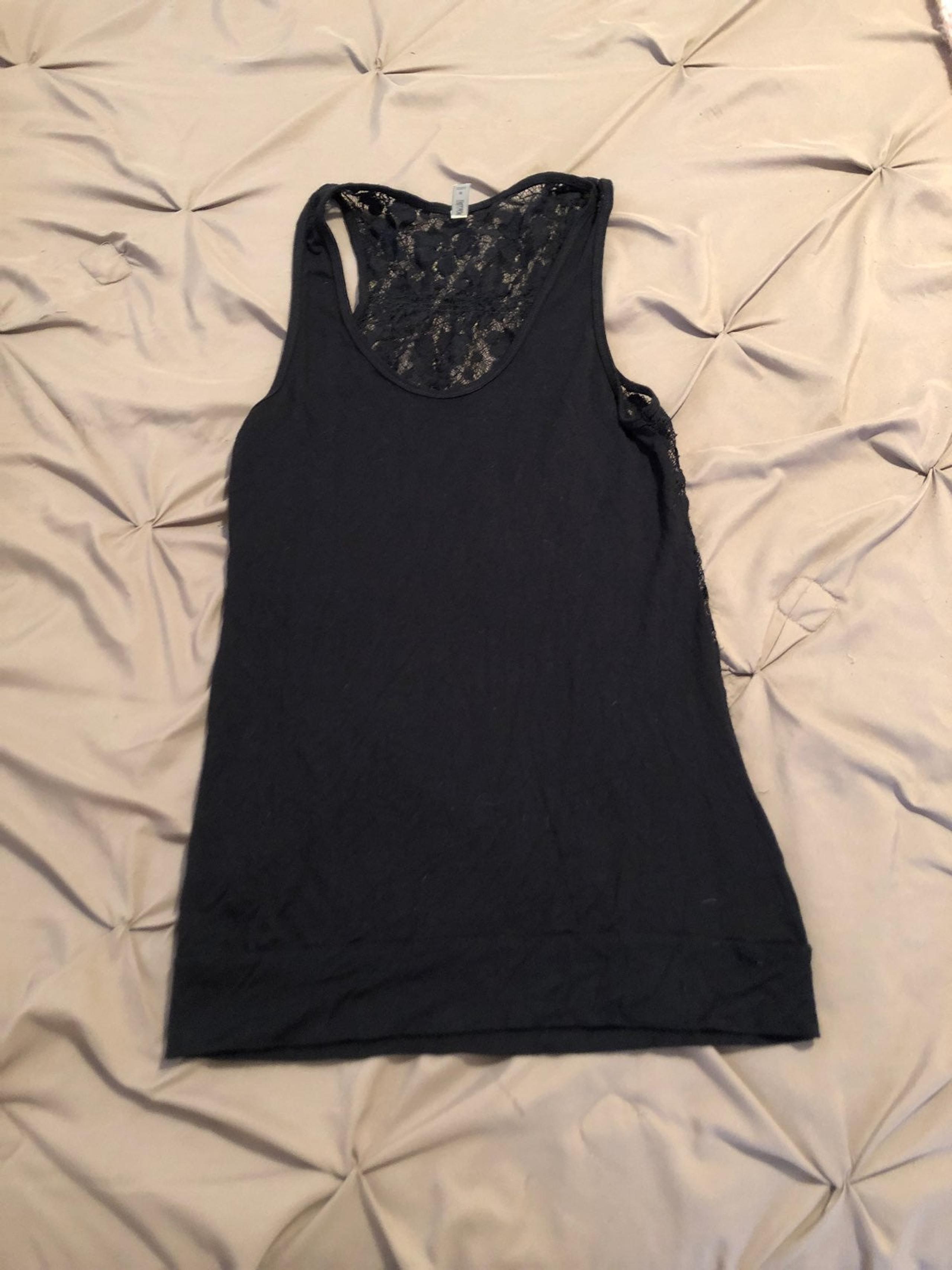 Tank top - Mystree