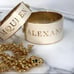 Authentic Alexander McQueen Bracelet