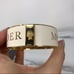 Authentic Alexander McQueen Bracelet
