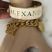 Authentic Alexander McQueen Bracelet