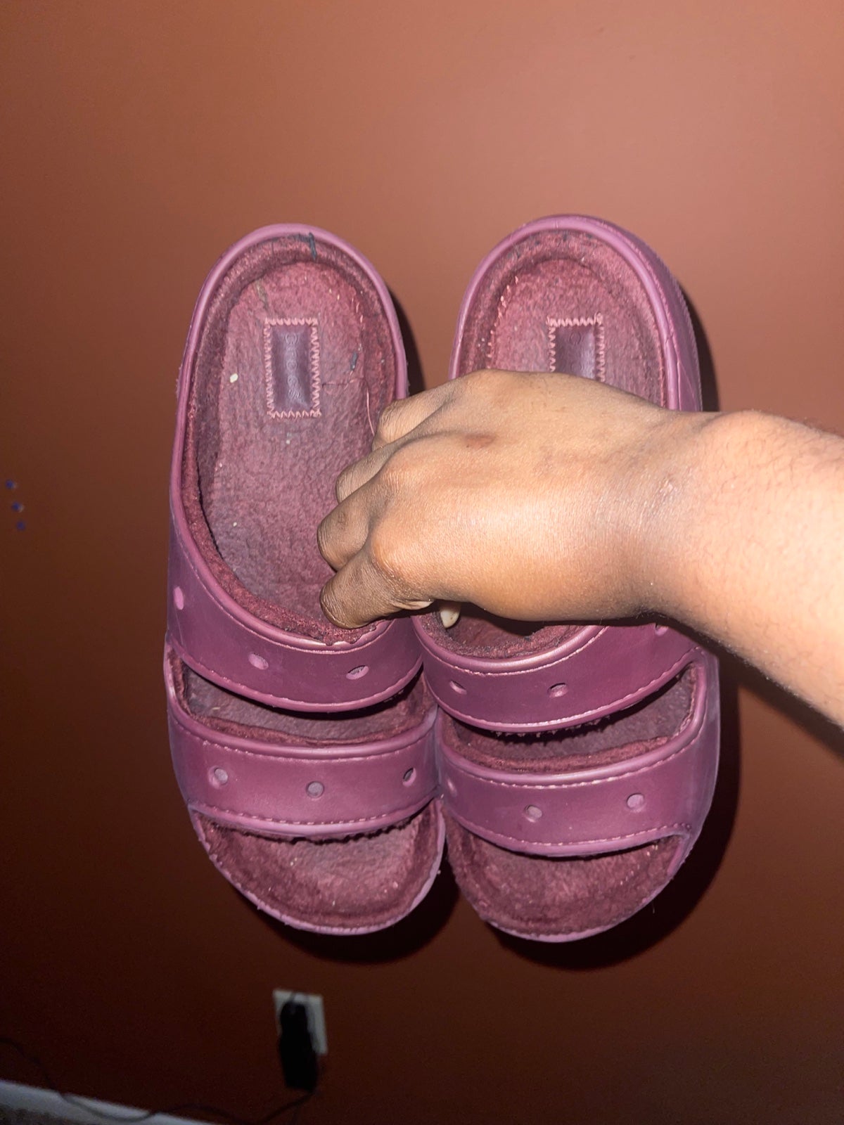 Crocs