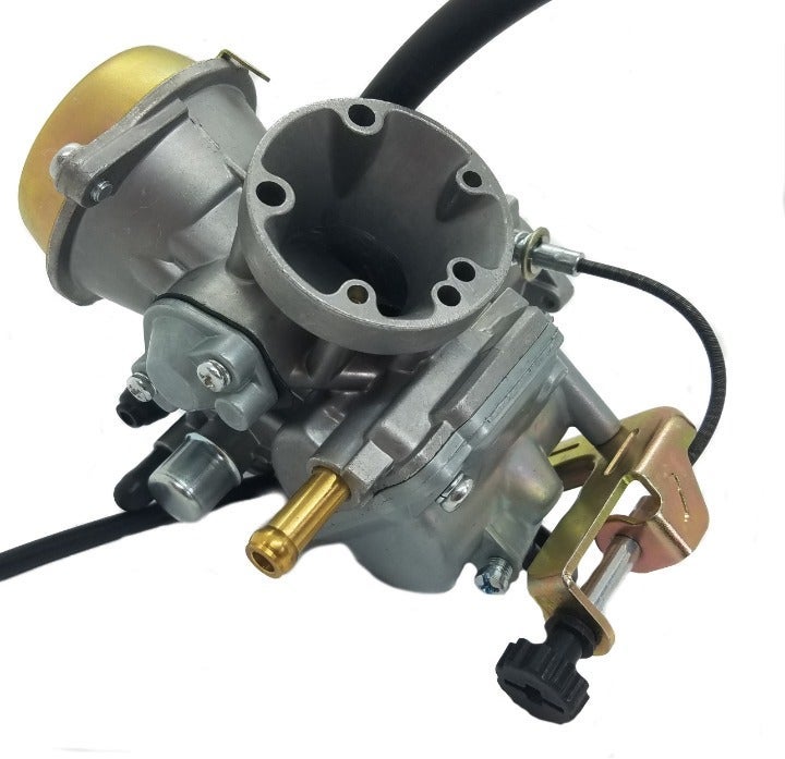 CARBURETOR SUZUKI LTF OZARK 250 02-09