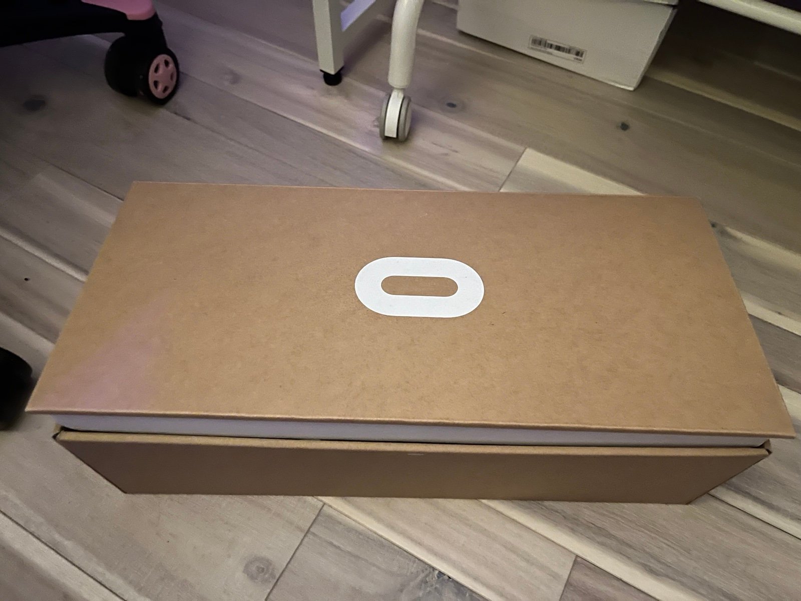 OCU LUS Quest 2