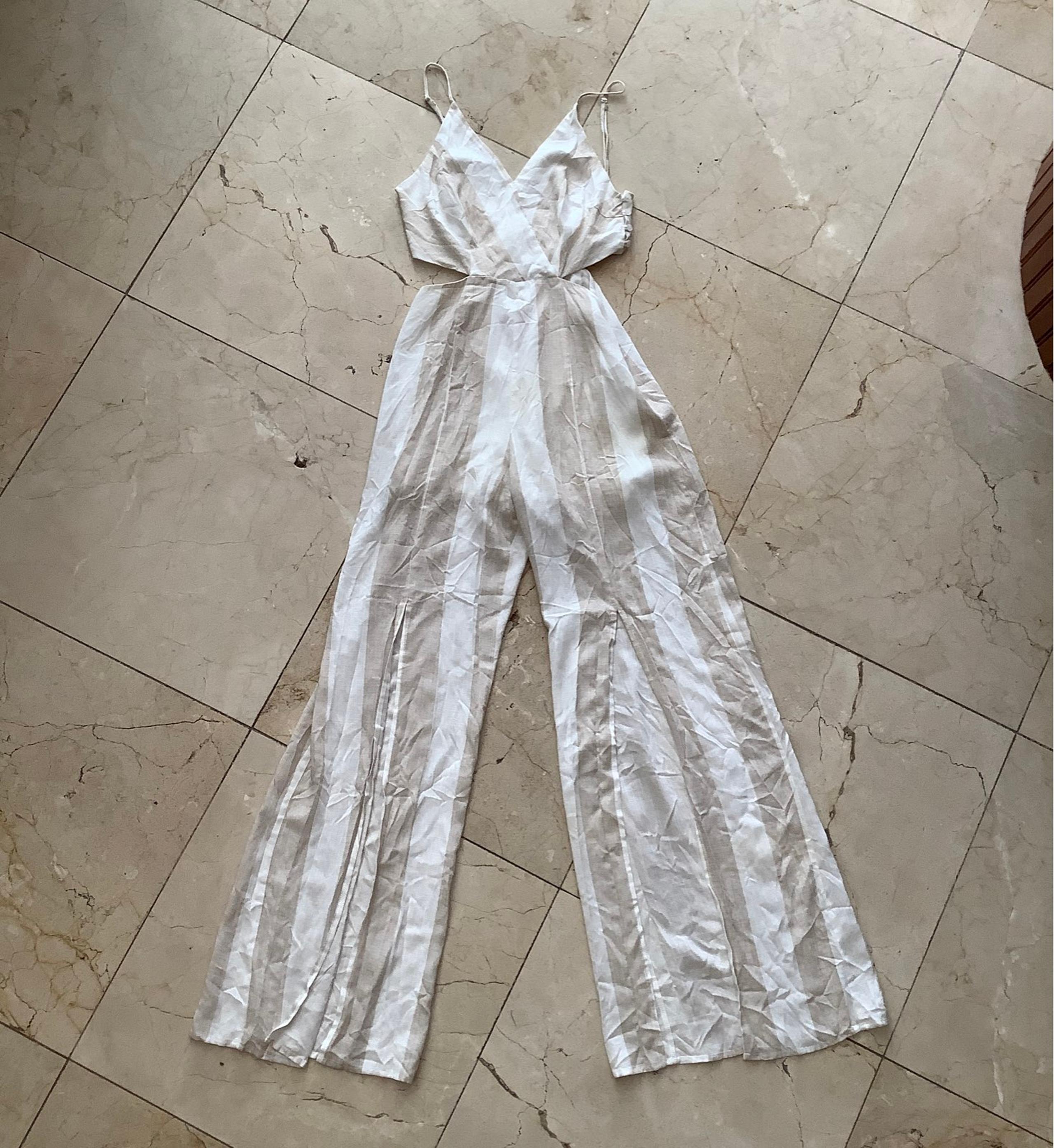 Jumpsuit