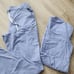 figs scrubs set