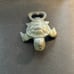 pottery barn turtle bottle opener