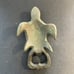 pottery barn turtle bottle opener