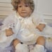 Pat Secrist doll