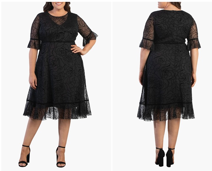 Worn Once was Dry cleaned Plus Size 3X