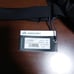 GREGORY TEENY MESSENGER Classic Bag - Unused, Excellent Condition