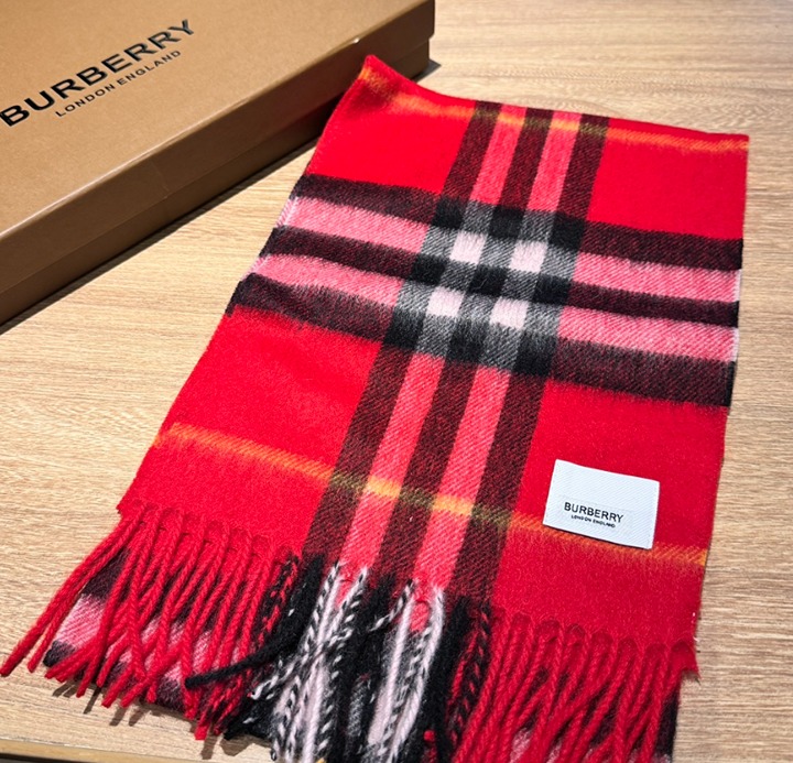 scarf for kid