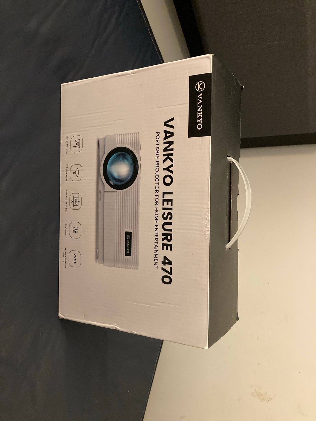 Projector