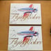 Flying Colors: Shigeo Koike Aviation Illustration Collection