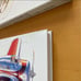 Flying Colors: Shigeo Koike Aviation Illustration Collection