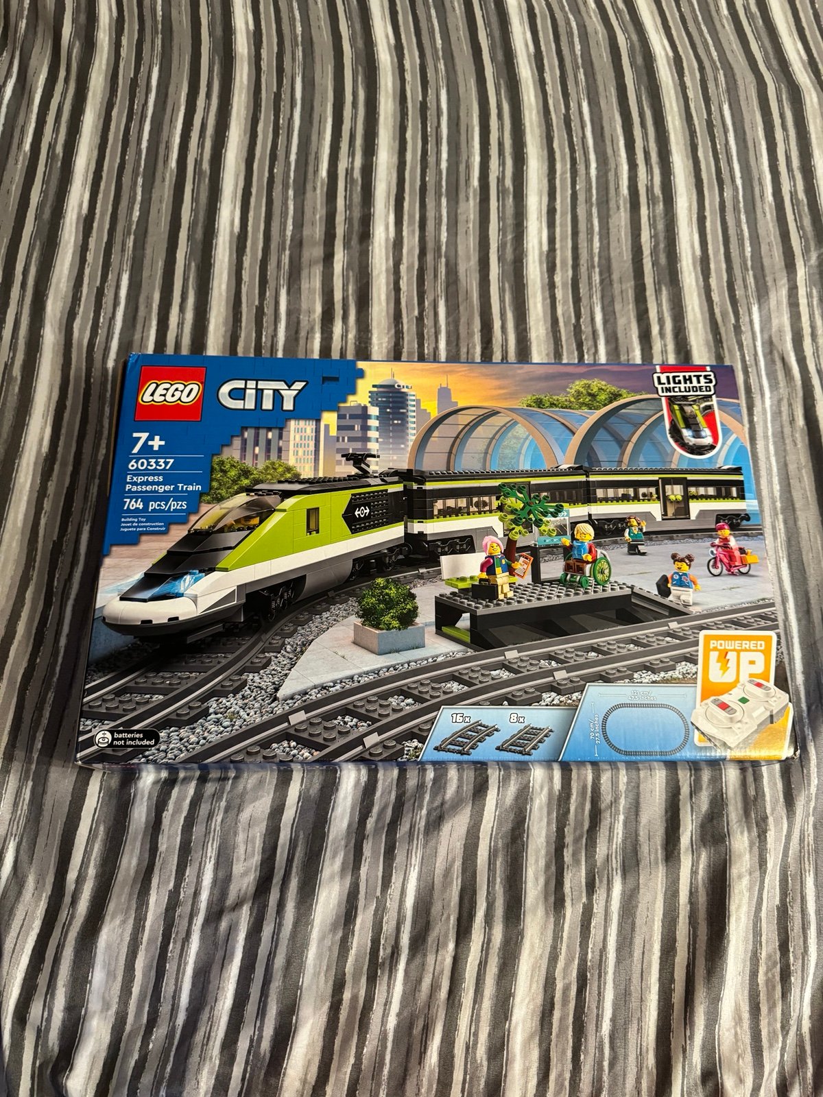 LEGO City Set