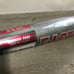 Easton Reflex C-Core BRX100-C baseball bat c405 Alloy 32in./27oz.