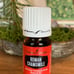 Young Living Essential Oil - Stress Away & Roman Chamomile - New - Sleepy Bundle