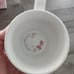 Le Creuset Sanrio Hello Kitty Tea Cups and Saucers Set