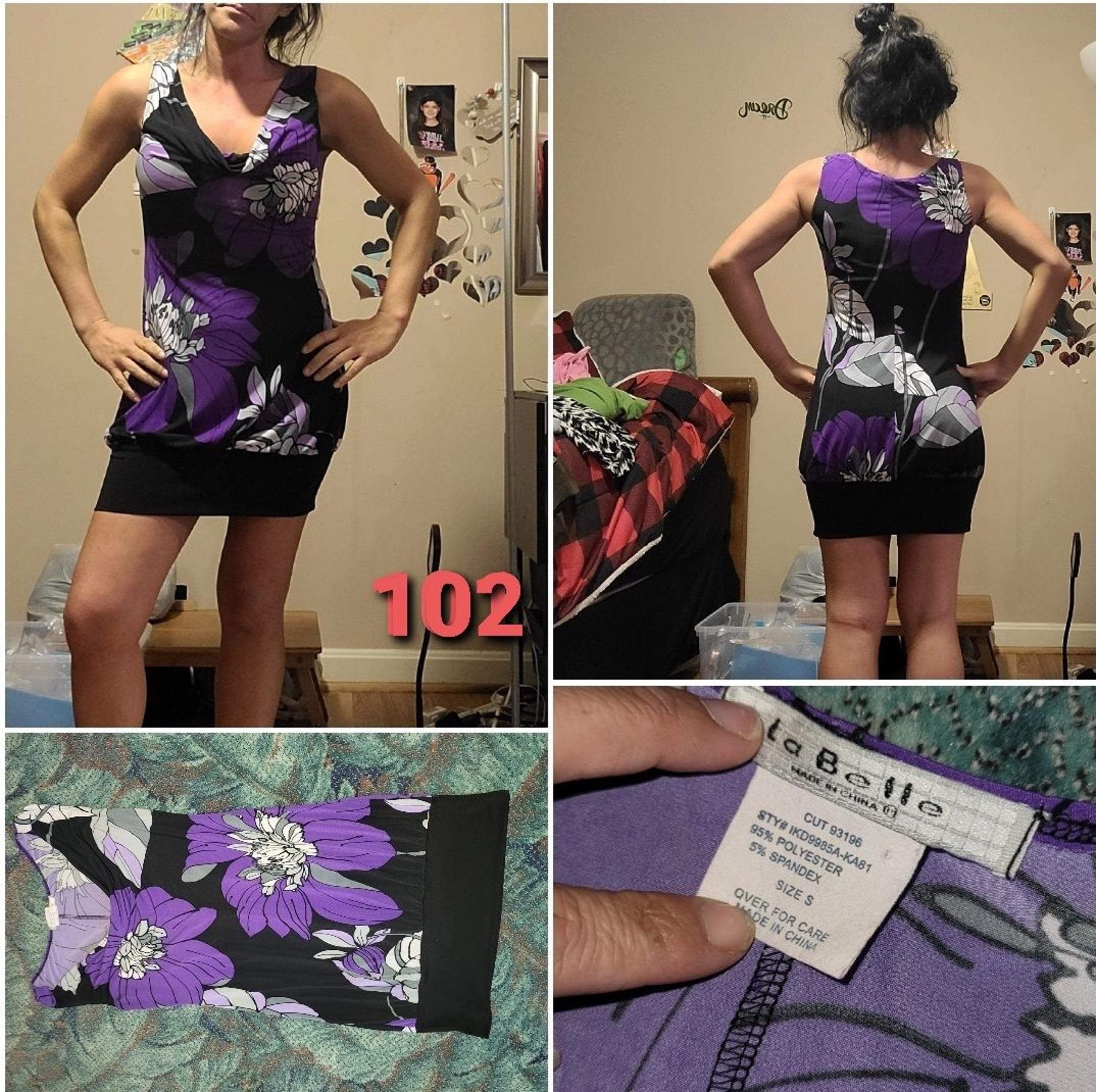 Dress Sale 102