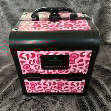 Impressions Vanity Hello Kitty Storage Box