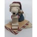 Peanuts - Checking It Twice Figurine - 6010323 - Jim Shore