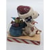 Peanuts - Checking It Twice Figurine - 6010323 - Jim Shore