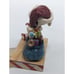 Peanuts - Checking It Twice Figurine - 6010323 - Jim Shore