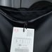 NWT Zara Woman Bloggers Fav SATIN EFFECT RHINESTONE BALLOON DRESS Size S Small