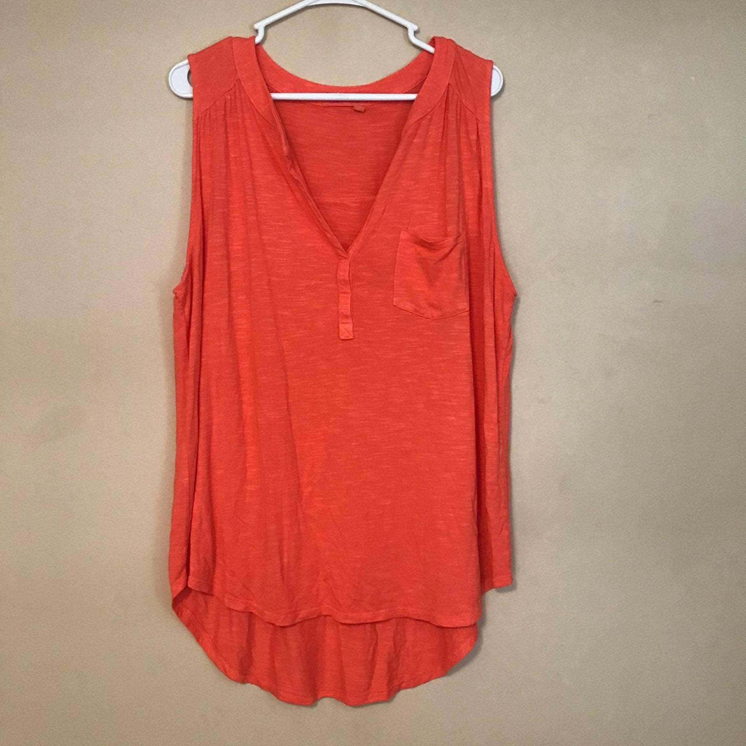 Fresh produce sleeveless Tank Top