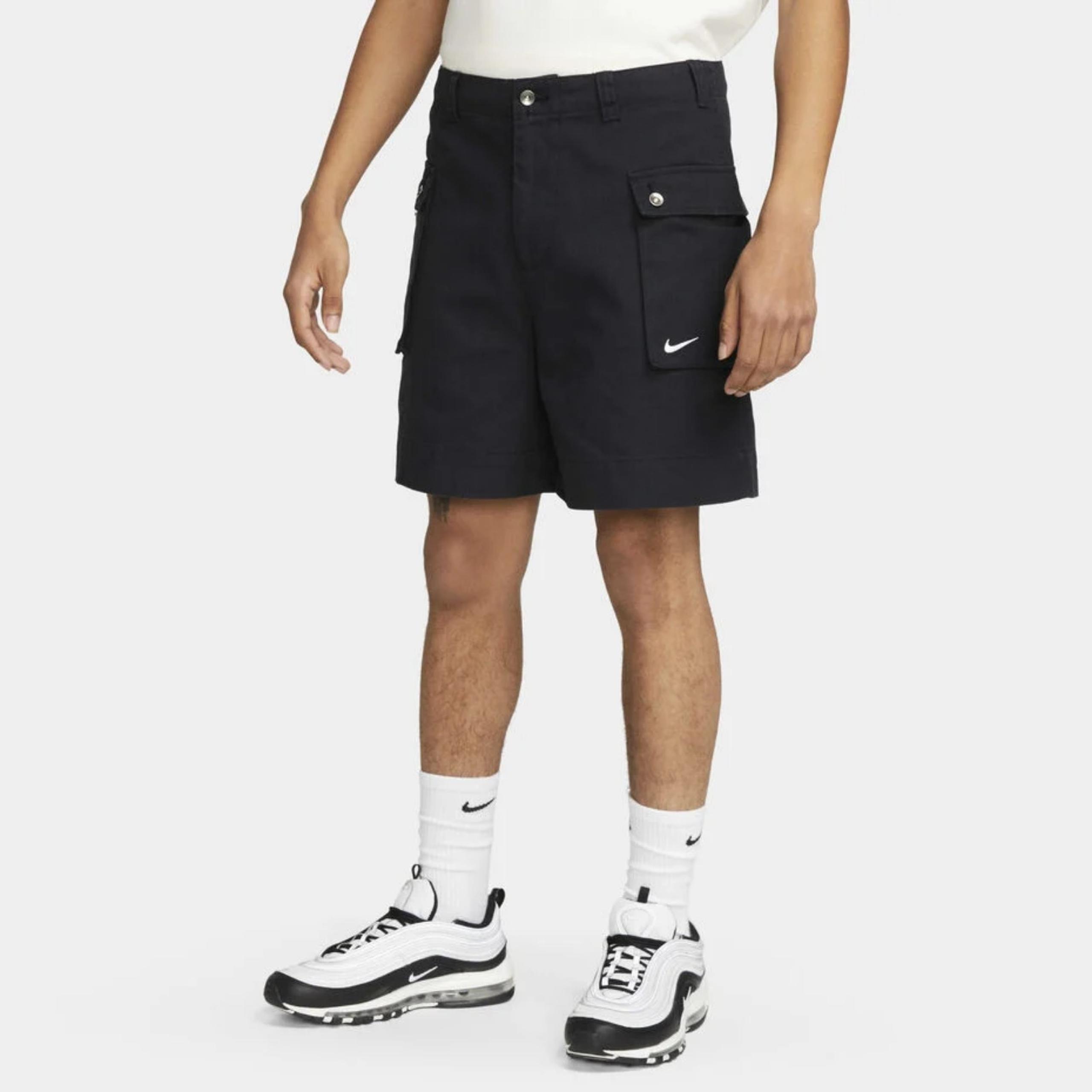 Men's Nike Life Woven P44 Cargo Shorts