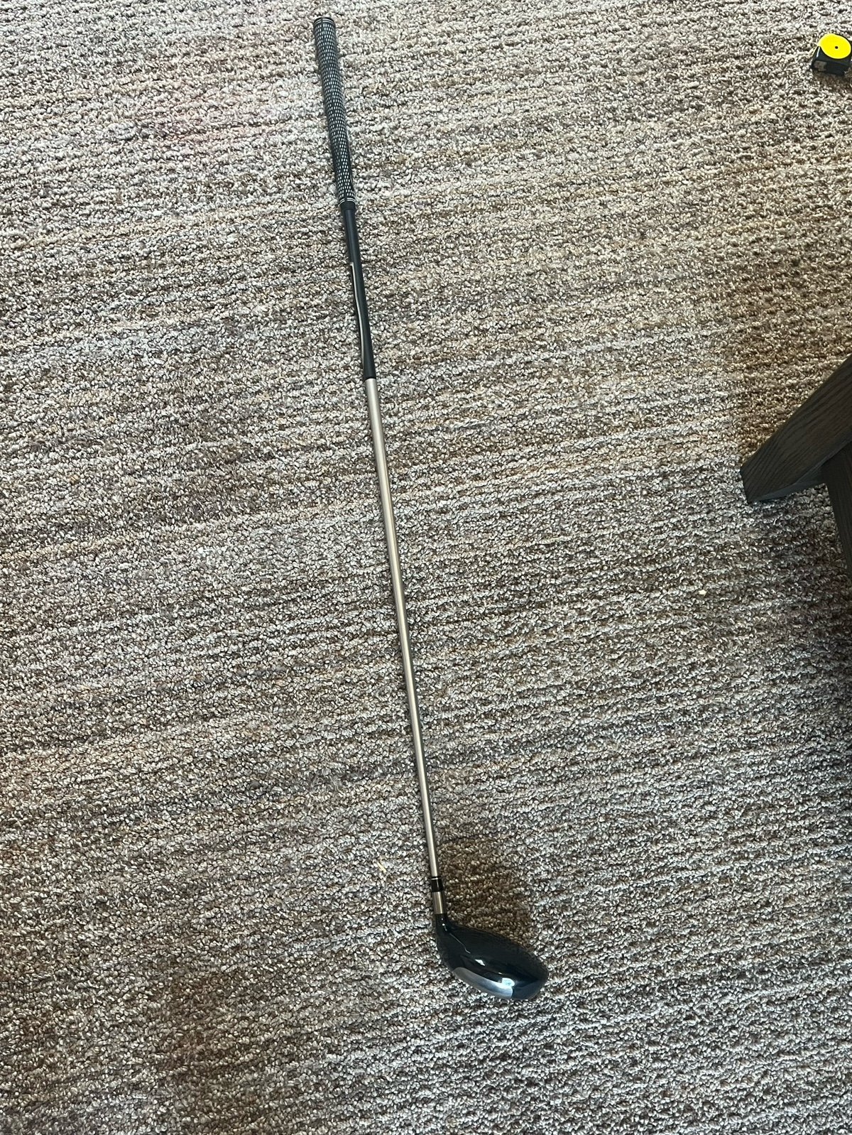 TaylorMade R 540 X D 10.5 Degree