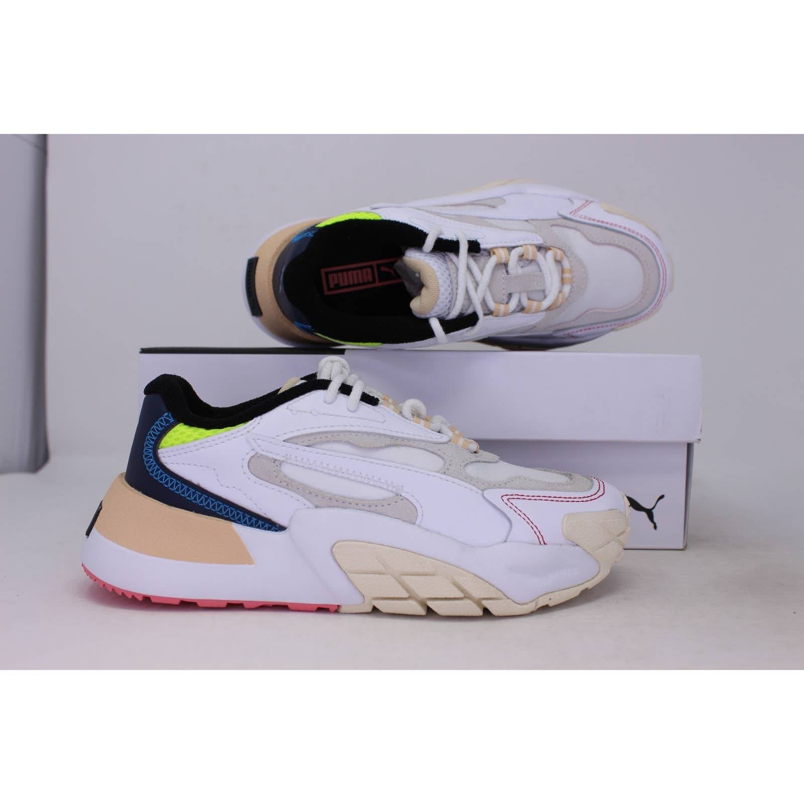 latest styles Women's 6.5 Size White/Peacoat Fantasy Hedra Puma Women latest styles Women's 6.5 Size White/Peacoat Fantasy Hedra Puma Women